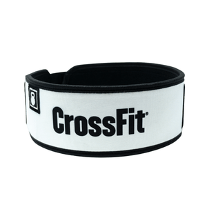 2POOD CrossFit Edition Gewichthebergürtel kaufen -  2POOD Gewichthebergürtel  - Fitness Onlineshop