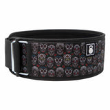 2POOD 2POOD Day of the Deadlifts Gewichthebergürtel XL kaufen bei haghpowered.com
