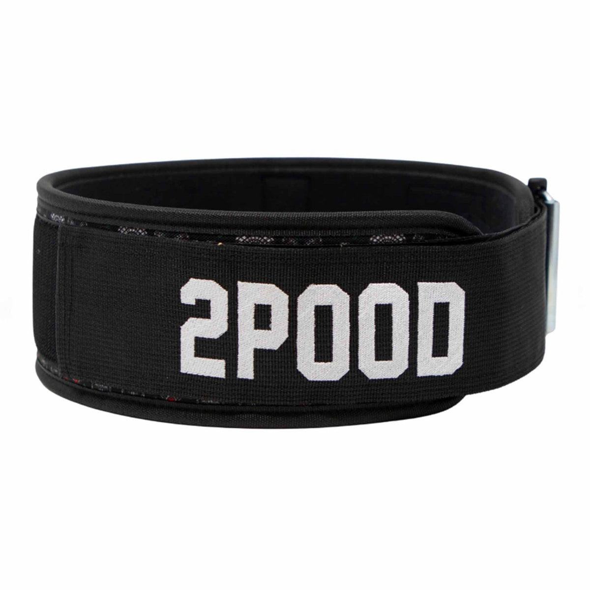 2POOD 2POOD Day of the Deadlifts Gewichthebergürtel XL kaufen bei haghpowered.com