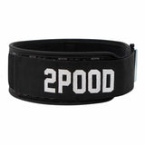 2POOD 2POOD Day of the Deadlifts Gewichthebergürtel XL kaufen bei haghpowered.com
