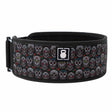 2POOD 2POOD Day of the Deadlifts Gewichthebergürtel XL kaufen bei haghpowered.com