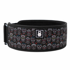 2POOD 2POOD Day of the Deadlifts Gewichthebergürtel XL kaufen bei haghpowered.com