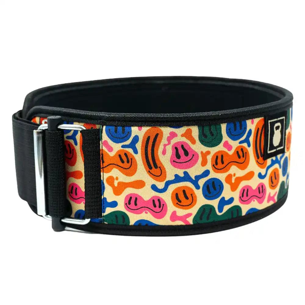 2POOD 2POOD Dazed & Confused Gewichthebergürtel XL kaufen bei haghpowered.com