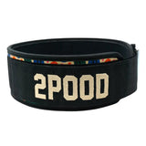 2POOD 2POOD Dazed & Confused Gewichthebergürtel XL kaufen bei haghpowered.com