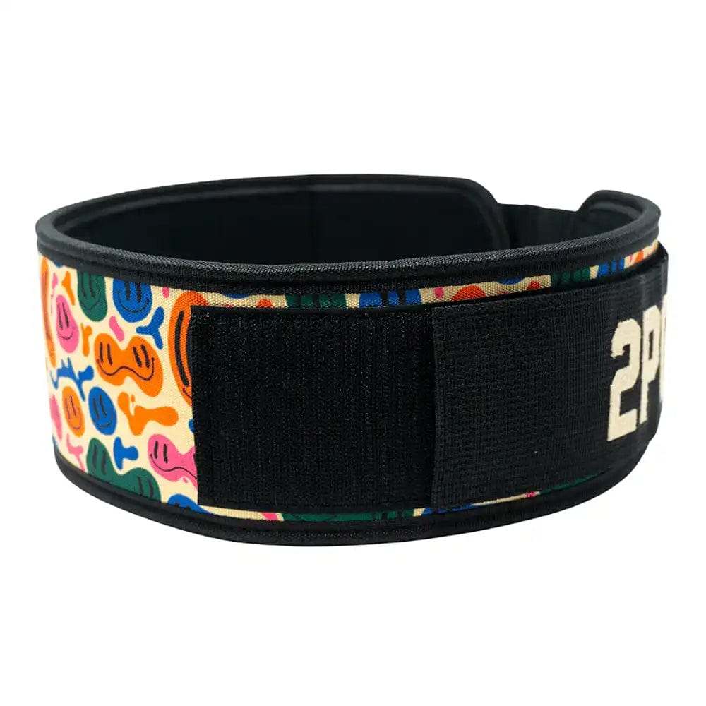 2POOD 2POOD Dazed & Confused Gewichthebergürtel XL kaufen bei haghpowered.com