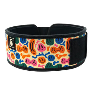 2POOD 2POOD Dazed & Confused Gewichthebergürtel XL kaufen bei haghpowered.com
