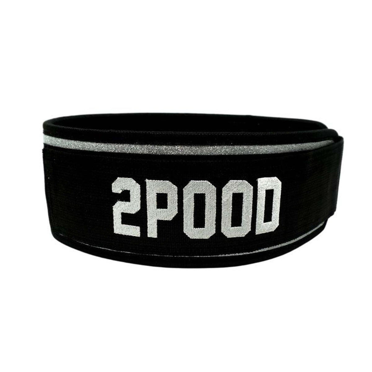 2POOD 2POOD Diamond Gewichthebergürtel XL kaufen bei haghpowered.com