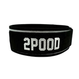 2POOD 2POOD Diamond Gewichthebergürtel XL kaufen bei haghpowered.com