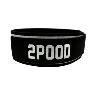 2POOD 2POOD Diamond Gewichthebergürtel XL kaufen bei haghpowered.com