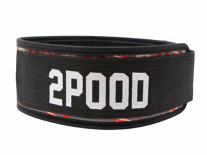 2POOD 2POOD Doughnut Stop Lifting Gürtel XL kaufen bei haghpowered.com