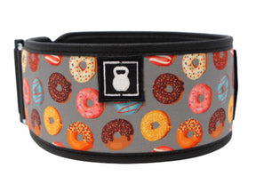 2POOD 2POOD Doughnut Stop Lifting Gürtel XL kaufen bei haghpowered.com