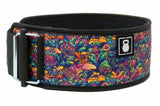 2POOD 2POOD Magic Mushroom Gewichthebergürtel XL kaufen bei haghpowered.com
