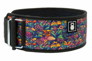 2POOD 2POOD Magic Mushroom Gewichthebergürtel XL kaufen bei haghpowered.com