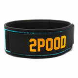 2POOD 2POOD Mermaid Gewichthebergürtel XL kaufen bei haghpowered.com
