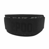 2POOD 2POOD Midnight Gewichthebergürtel kaufen bei haghpowered.com