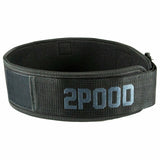 2POOD 2POOD Operator Gewichthebergürtel XL kaufen bei haghpowered.com