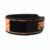 2POOD 2POOD Peach, Please Gewichthebergürtel XL kaufen bei haghpowered.com