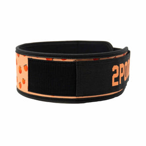 2POOD 2POOD Peach, Please Gewichthebergürtel XL kaufen bei haghpowered.com