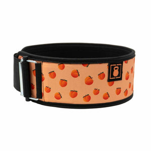 2POOD 2POOD Peach, Please Gewichthebergürtel XL kaufen bei haghpowered.com
