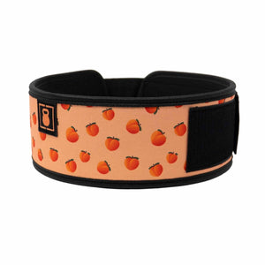 2POOD 2POOD Peach, Please Gewichthebergürtel XL kaufen bei haghpowered.com