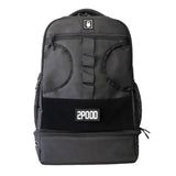 2POOD 2POOD Performance Backpack 3.0 (mit Gürtelfach) Black XL kaufen bei haghpowered.com