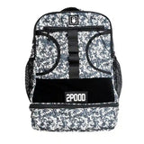 2POOD 2POOD Performance Backpack 3.0 (mit Gürtelfach) Ethereal Fields Regular kaufen bei haghpowered.com