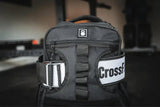 2POOD 2POOD Performance Backpack 3.0 (mit Gürtelfach) Black Regular kaufen bei haghpowered.com