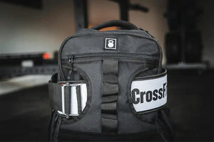 2POOD 2POOD Performance Backpack 3.0 (mit Gürtelfach) Black Regular kaufen bei haghpowered.com