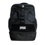 2POOD 2POOD Performance Backpack 3.0 (mit Gürtelfach) kaufen bei haghpowered.com