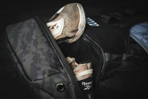 2POOD 2POOD Performance Backpack 3.0 (mit Gürtelfach) Operator Camo Regular kaufen bei haghpowered.com
