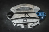 2POOD 2POOD Performance Backpack 3.0 (mit Gürtelfach) Grey Regular kaufen bei haghpowered.com