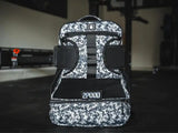 2POOD 2POOD Performance Backpack 3.0 (mit Gürtelfach) Ethereal Fields Regular kaufen bei haghpowered.com