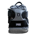 2POOD 2POOD Performance Backpack (Regular) mit Gürtelfach (Auslaufmodell) Grau kaufen bei haghpowered.com