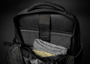 2POOD 2POOD Performance Backpack (XL) mit Gürtelfach (Auslaufmodell) Operator kaufen bei haghpowered.com