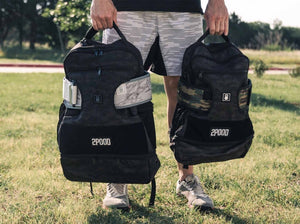 2POOD 2POOD Performance Backpack (XL) mit Gürtelfach (Auslaufmodell) Operator kaufen bei haghpowered.com