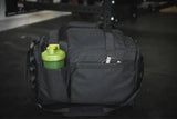 2POOD 2POOD Performance Duffel Bag Black kaufen bei haghpowered.com