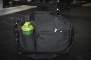 2POOD 2POOD Performance Duffel Bag Black kaufen bei haghpowered.com