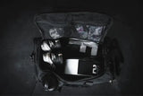 2POOD 2POOD Performance Duffel Bag Black kaufen bei haghpowered.com
