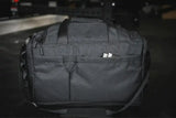 2POOD 2POOD Performance Duffel Bag Black kaufen bei haghpowered.com