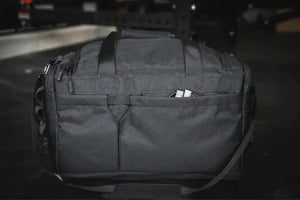 2POOD 2POOD Performance Duffel Bag Black kaufen bei haghpowered.com