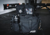 2POOD 2POOD Performance Duffel Bag Black kaufen bei haghpowered.com