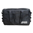 2POOD 2POOD Performance Duffel Bag Black kaufen bei haghpowered.com