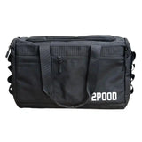 2POOD 2POOD Performance Duffel Bag Black kaufen bei haghpowered.com
