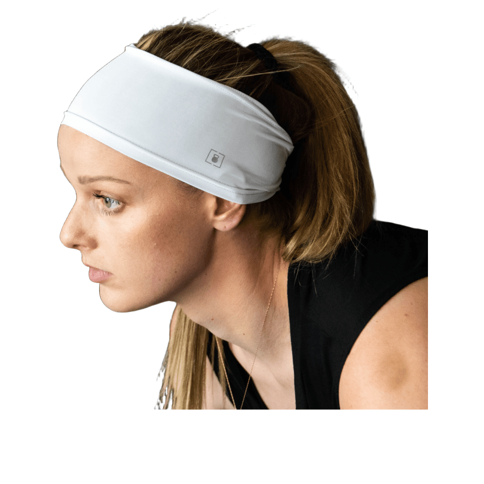 2POOD Performance Stirnband kaufen -  2POOD Stirnbänder  - Fitness Onlineshop