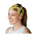 2POOD Performance Stirnband Sunflower kaufen -  2POOD Stirnbänder  - Fitness Onlineshop