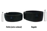 2POOD 2POOD "Petite" Gewichthebergürtel (extra-schmal) kaufen bei haghpowered.com