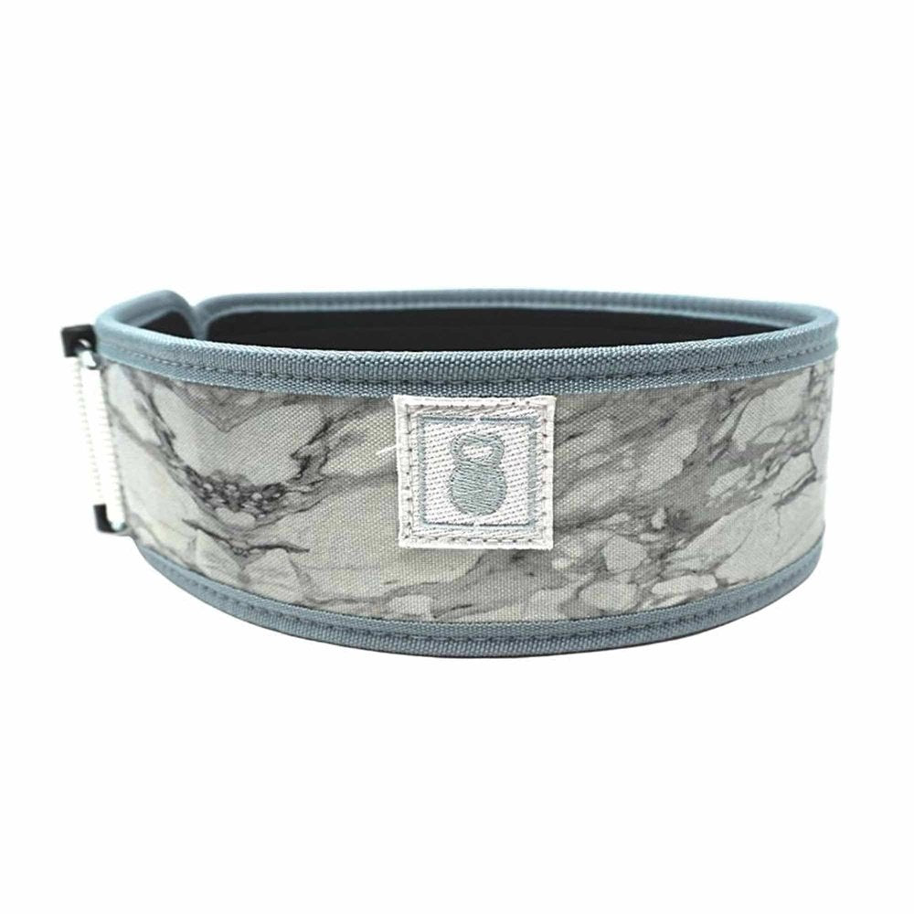 2POOD 2POOD "Petite" Gewichthebergürtel (extra-schmal) kaufen bei haghpowered.com