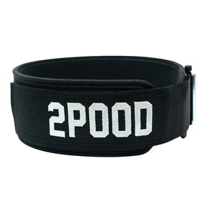 2POOD 2POOD Phases (by Alexis Raptis) Gewichthebergürtel XL kaufen bei haghpowered.com