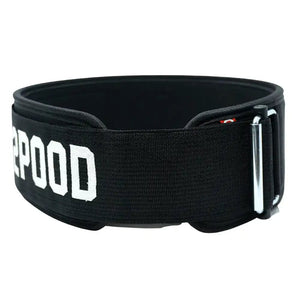 2POOD 2POOD Phases (by Alexis Raptis) Gewichthebergürtel XL kaufen bei haghpowered.com