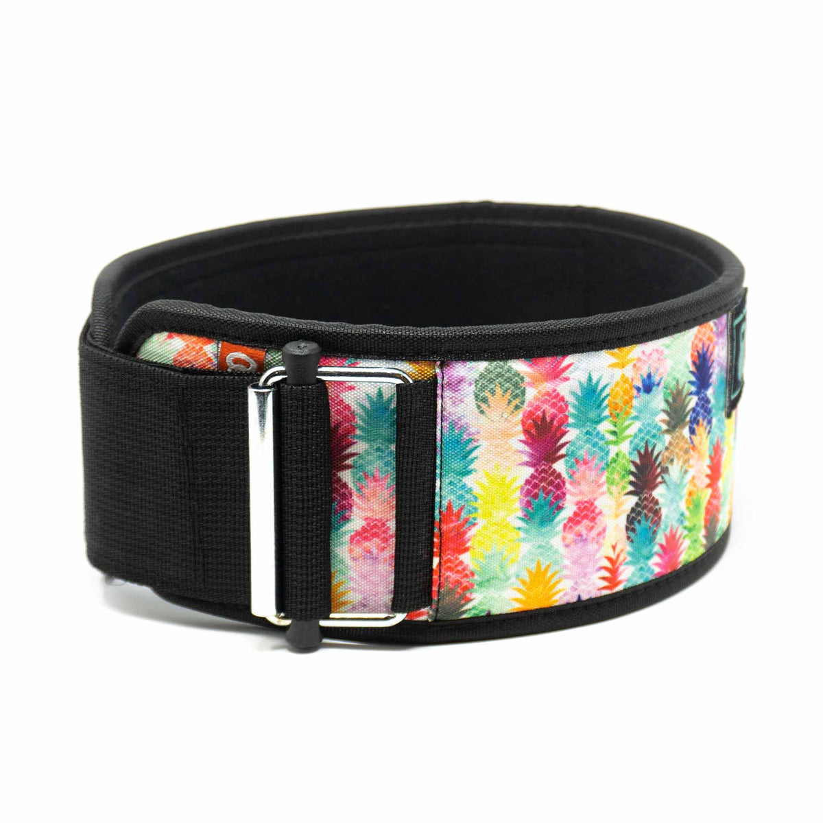 2POOD 2POOD Pineapple Gewichthebergürtel XL kaufen bei haghpowered.com